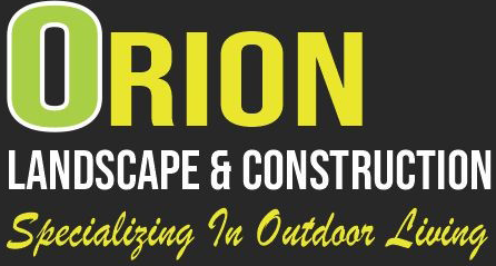 Orion Landscape & Construction